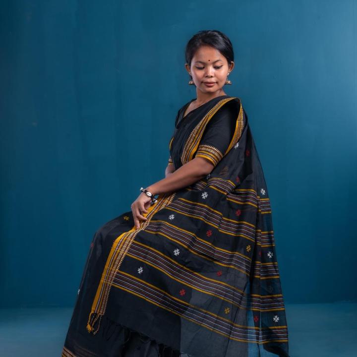 KOROBI Saree